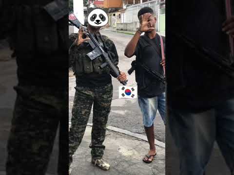 MC FL - COBERTURA DO BS