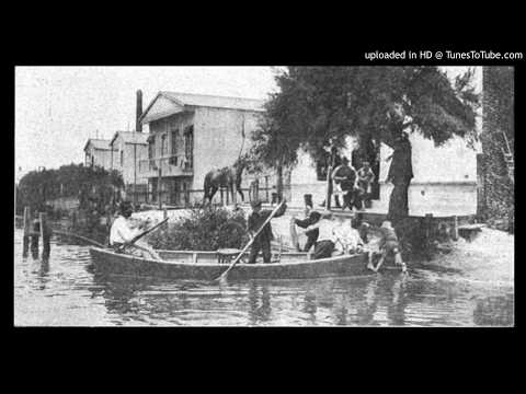 Today's Tango Is... Barrio de Tango - Miguel Caló 19-01-1943