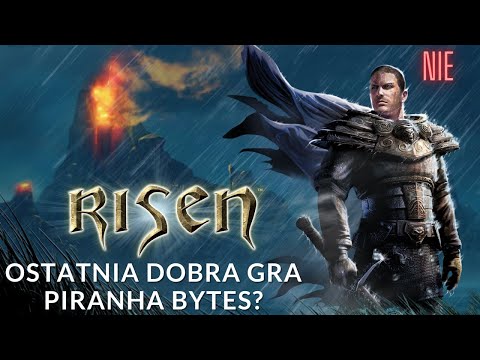 Risen | 14 lat później