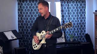 Dan + Shay - What Keeps You Up At Night - Guitar Cover and Lesson with Backing Track