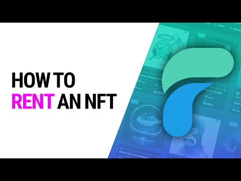 How to Borrow an NFT w/ Fluid Tokens, Rent an NFT, NFT Lending, Cardano