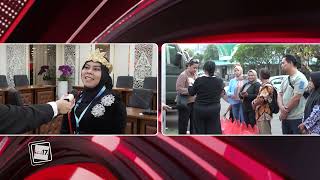 Hadir Di STSB 2026, Potret Nyata Penerima Manfaat Program Pemerintah - TVR 17