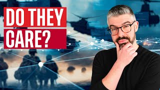 Markets Care About Fed Rate Cuts, Not Venezuela. Why?