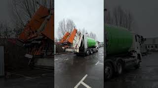 Camion poubelle MAN TGS 26.320 6x2 BL FAUN ROTOPRESS 520 | Image 4 - Autoline