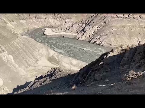 Tehran taps run dry as water crisis deepens across Iran | REUTERS