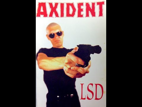Axident - LSD (1995)