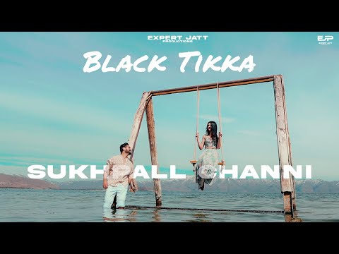 Black Tikka - Sukhpall Channi | New Punjabi Song 2024 | Latest Punjabi Songs 2024 | Expert Jatt