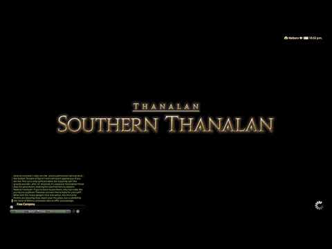 FFXIV - Braving new Depths