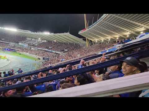 🎶 La banda esTá loca 🎶 +GOLES | TALLERES - barracas | [Liga Argentina 2023] FECHA 10 (7/04/2023)