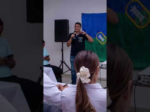 🚀 ¡Los jóvenes de Soledad toman la palabra y son protagonistas del cambio!
