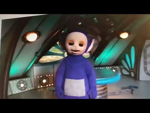 the Tinky Bob Tele Pants movie part 6 King miles warth