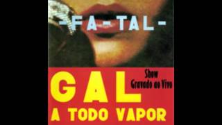 Gal Costa - Mal Secreto