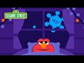 Elmo S Christmas Story Goodnight World A Podcast For Kids With Headspace