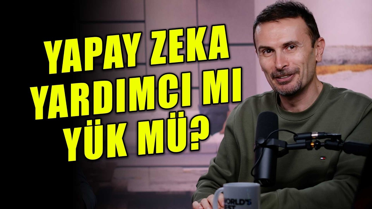Yapay zekayı işinize nasıl entegre edersiniz? Doğru ve işe yarar araçlar ne?