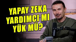 Yapay zekayı işinize nasıl entegre edersiniz? Doğru ve işe yarar araçl