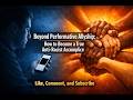 Beyond Performative Allyship: How to Become a True Anti-Racist Accomplice