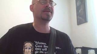 &quot;Baby&#39;s Coming Back&quot; by Jellyfish (cover) *Chords Included*