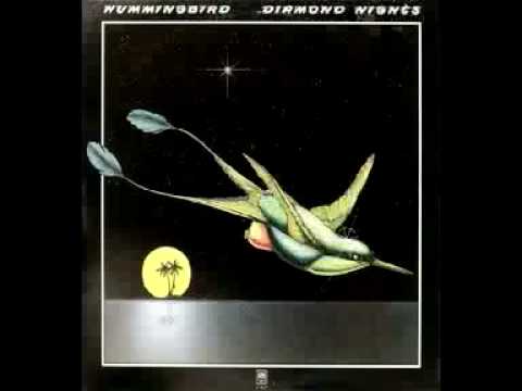 Hummingbird - Got My 