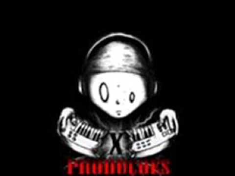 Gabbana & Nenuco & Kid-X - Caminhada