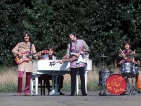 The Beatles - Got to Get You Into My Life