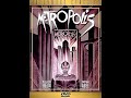 Opening To Metropolis 1927 1998 DVD