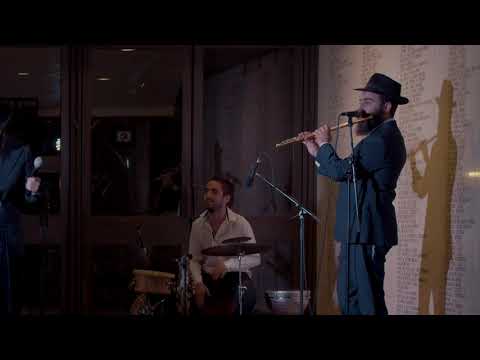 Nyet Nyet - Eli Marcus