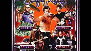 Sugar Ray - Speed Home California