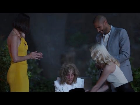 A Cult Performs Plastic Surgery On A Woman And Turns Her Into A Pig