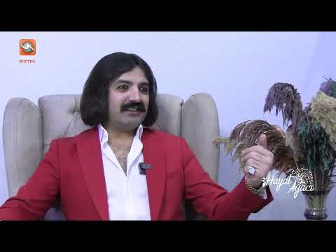 Hayat Ağacı -  Murat Erdem 06 01 2024