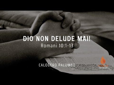 Chiesa ADI Paternò - 07/Feb/2023 - Culto Evangelico