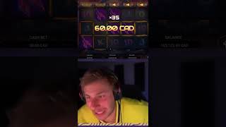 XPOSED BIG WIN #win #slot #biggest #bigwin #ayezee