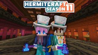 Villagers & Special Guest! | Hermitcraft Season 11 | Ep.18 Villagers & Special Guest! | Hermitcraft Season 11 | Ep.18