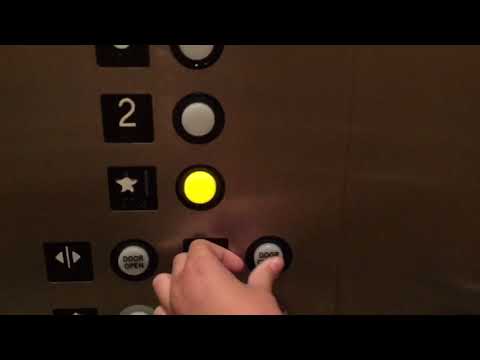 Lodestar hydraulic elevator at 2882 Prospect Park drive in Rancho Crodova CA