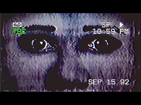 Why Is This So SCARY | The Mandela Catalogue