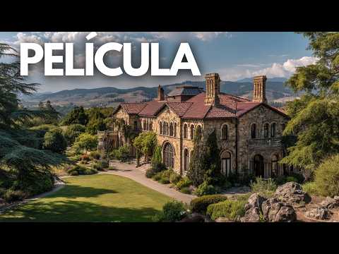 ¡UNA GRAN PELÍCULA DE FANTASÍA en Español para ver cómodamente en familia!