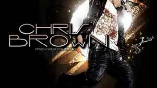 Chris Brown - Flying Solo (Final Destination) [NEW 2008]