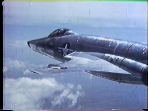 McDonnell Douglas: The F 101 Story