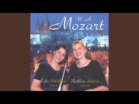 L. Mozart Der Morgen und der Abend: Mai
