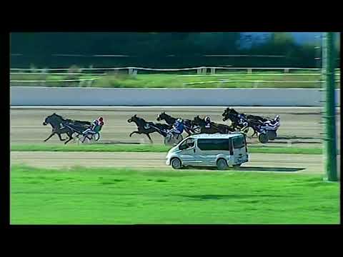 Napoli Trotto 09/09/2022 - 5ª corsa