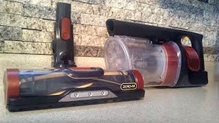 How To Deep Clean Shark Pro Rocket Self Cleaning Cordless Vacuum Cleaner