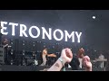 Metronomy - The Look Live at Latitude 2023