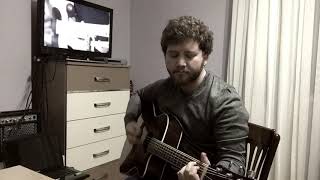 Yusuf Öziel - Melekler Ölmez (Mor ve Ötesi) Cover