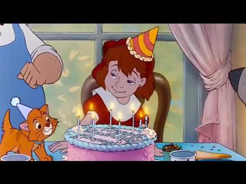 Spike Pan Part 21 - Home Again/The End