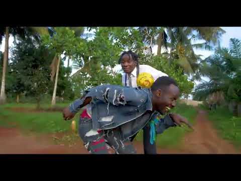 Mc soudy ft Alex machejo - Chanika (official video)