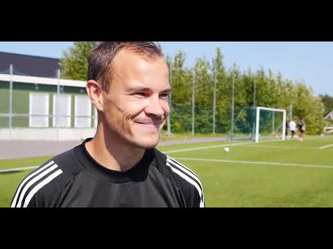 Inför Falkenbergs FF - AIK, Allsvenskan 2020