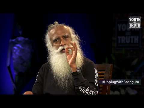 Communism, Democracy, Left Wing, Right Wing - Sadhguru at JNU