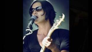 Placebo, In A Funk (with Brian Molko&#39;s pictures from live concerts).