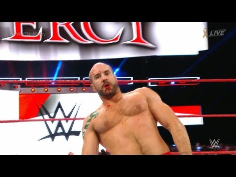 WWE No Mercy 2017 Recap | Mark O'dea | Astro SuperSport