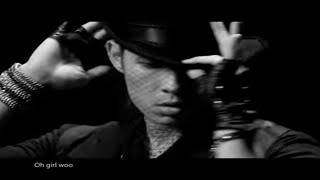 Van Ness wu吳建豪[說愛就愛] 完整HD MV