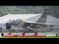 beautiful departure volkel airshow 2013 2x corsair ii hellenic air force